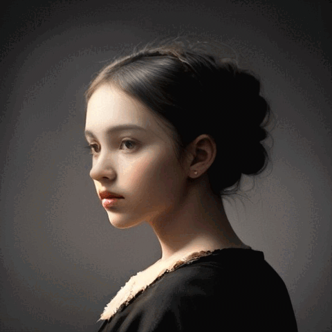 Source image: Portrait / GPT Image 2